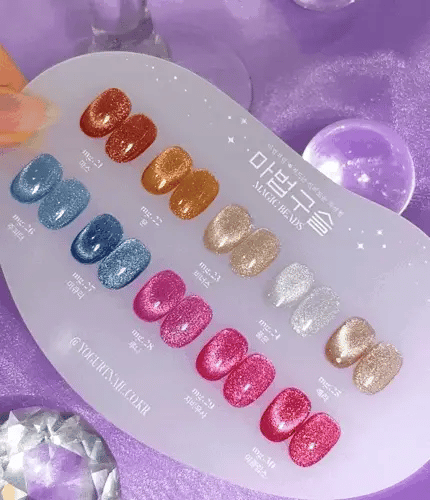 Magic Beads Collection