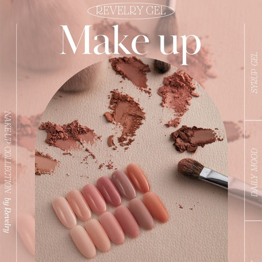 Make up Collection