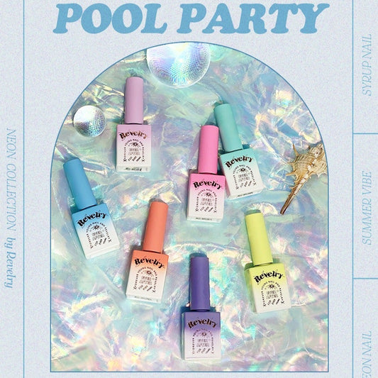 POOL PARTY Collection