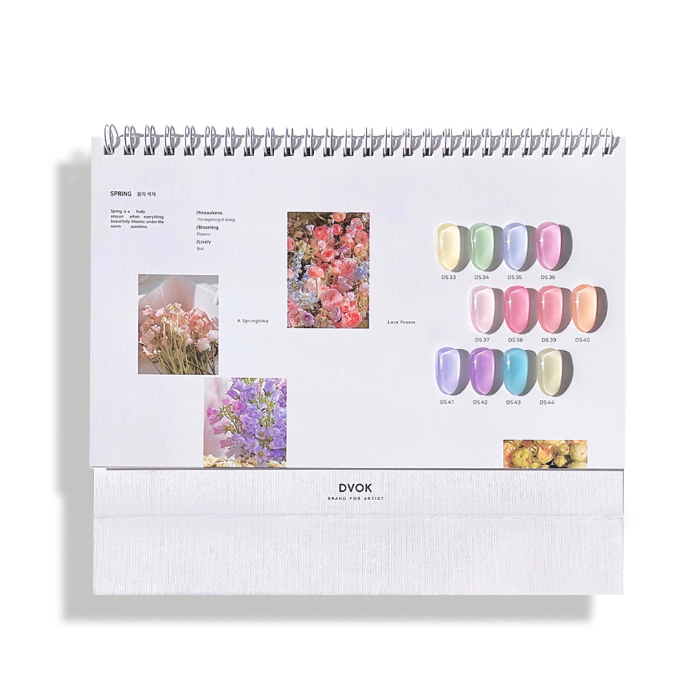 FOUR SEASONS Collection