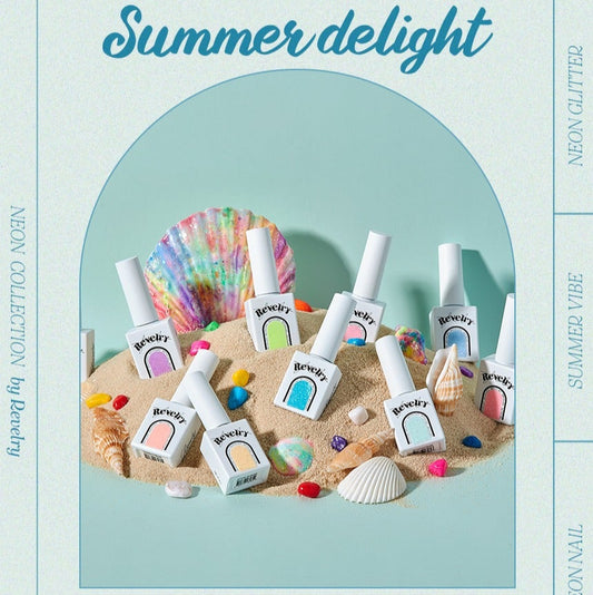 Summer Delight Collection