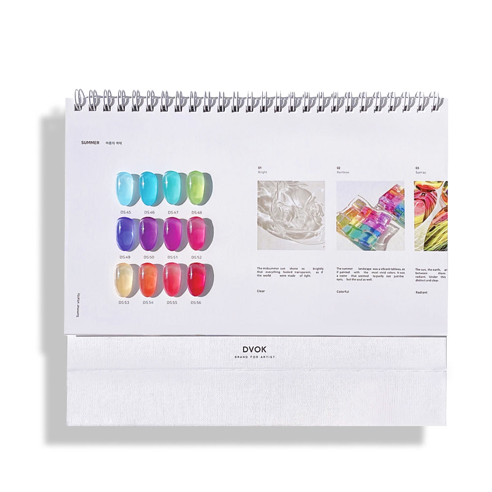 FOUR SEASONS Collection