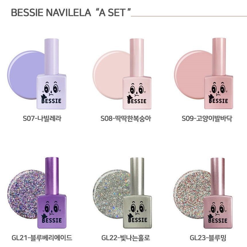 Navilela Collection