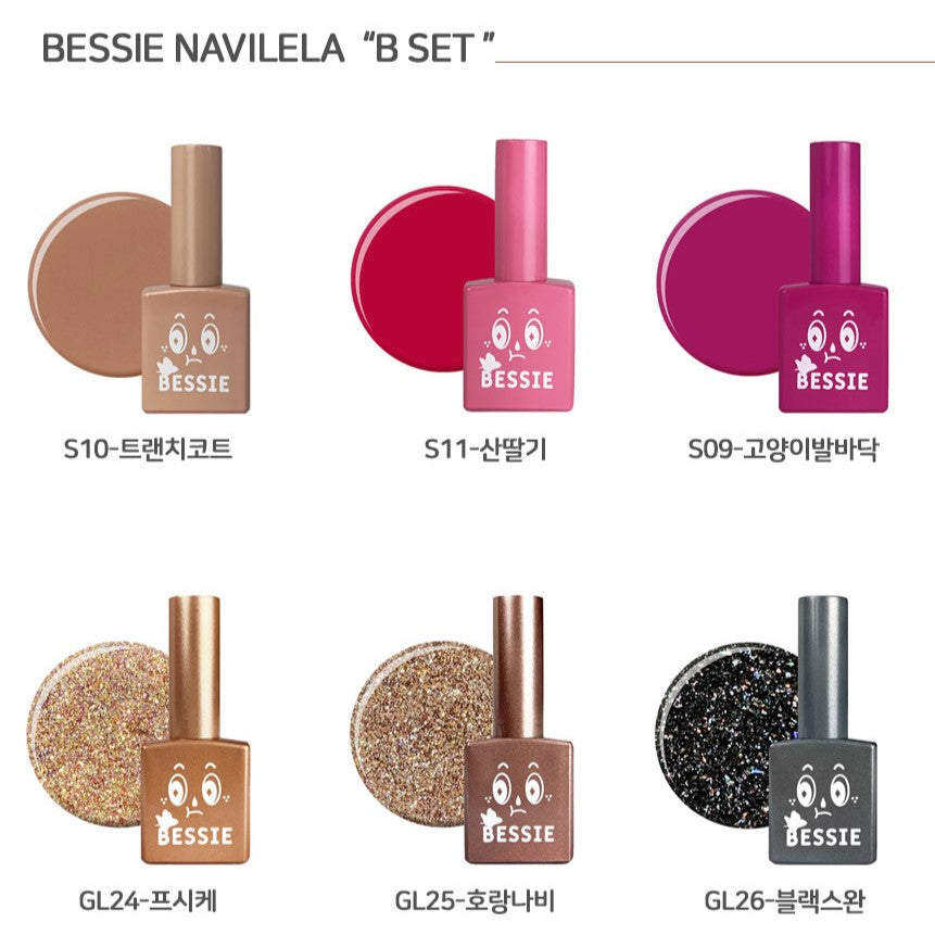 Navilela Collection