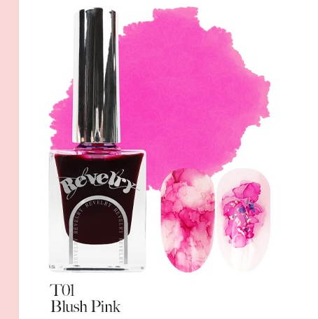 Floral Tint Collection