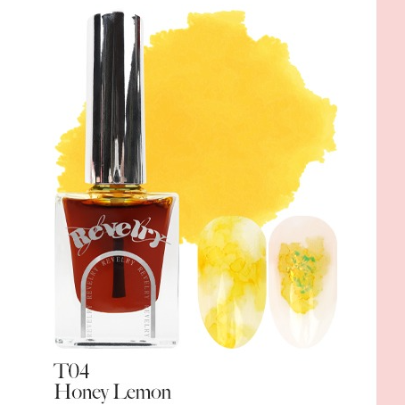 Floral Tint Collection