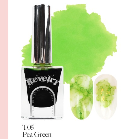 Floral Tint Collection
