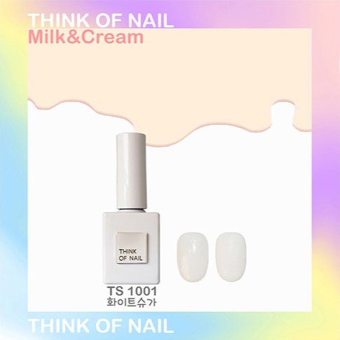 Milk&Cream Collection