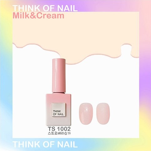 Milk&Cream Collection