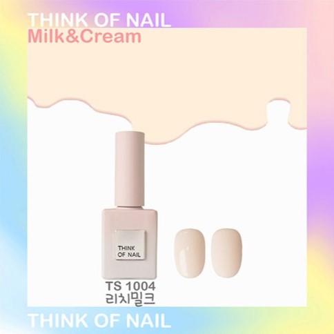 Milk&Cream Collection