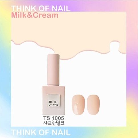Milk&Cream Collection
