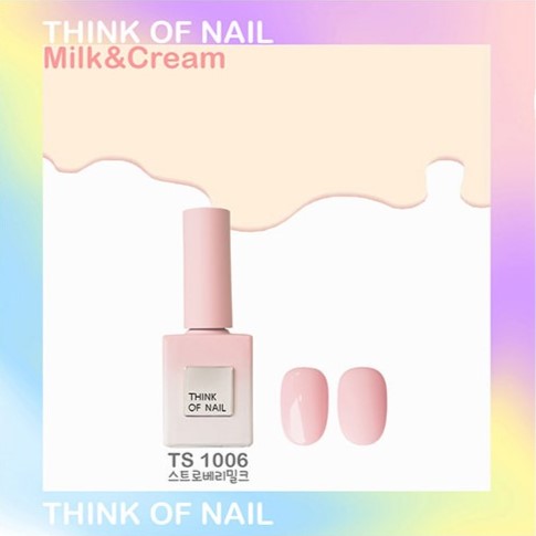 Milk&Cream Collection