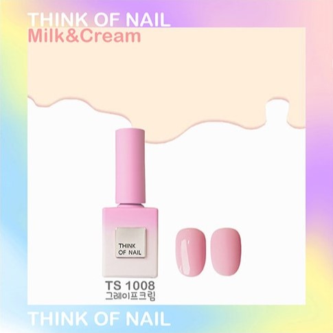 Milk&Cream Collection
