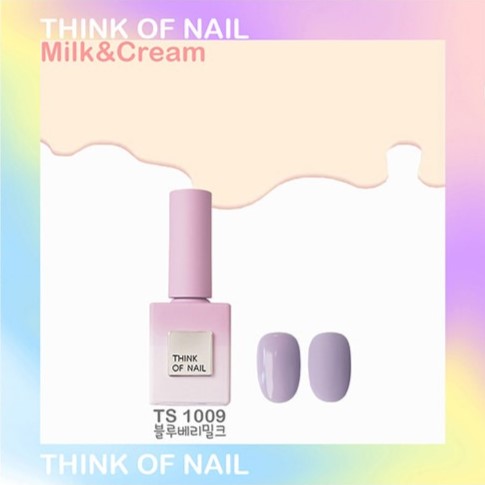 Milk&Cream Collection