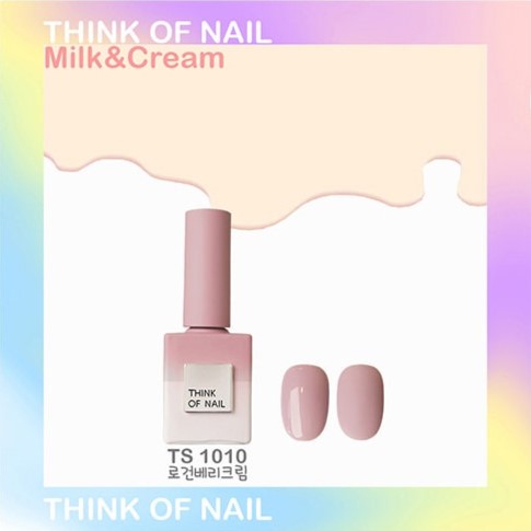 Milk&Cream Collection