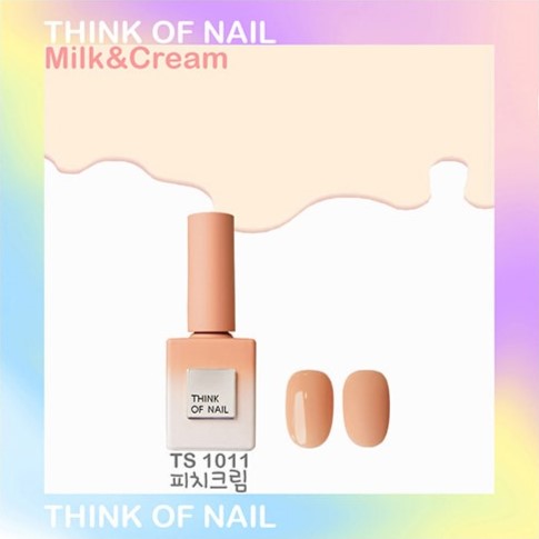 Milk&Cream Collection