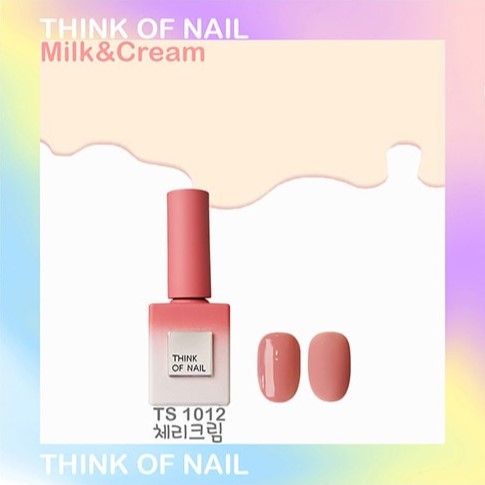 Milk&Cream Collection