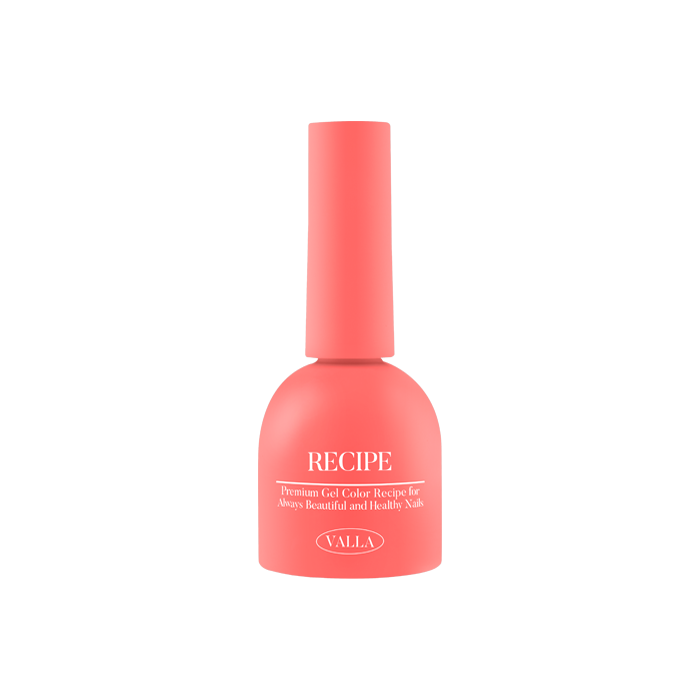 CORAL-PINK COLOR SERIES