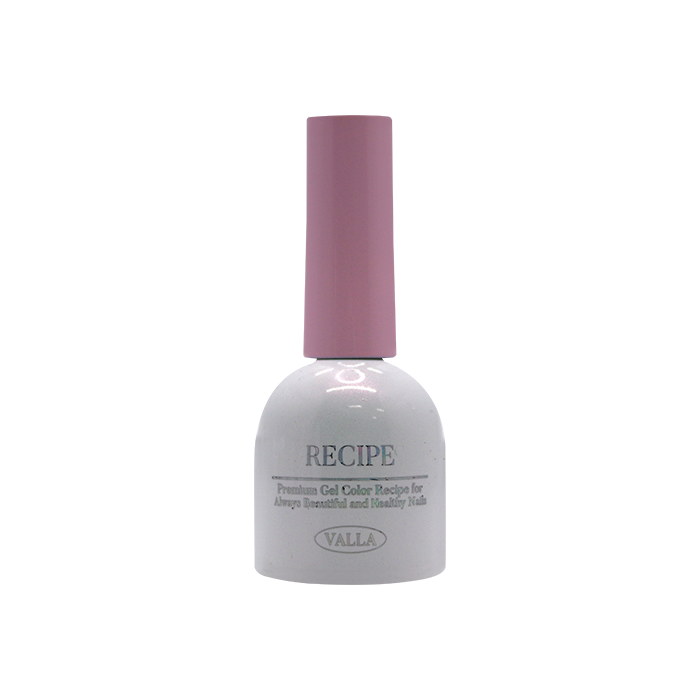 SYRUP GLITTER Collection