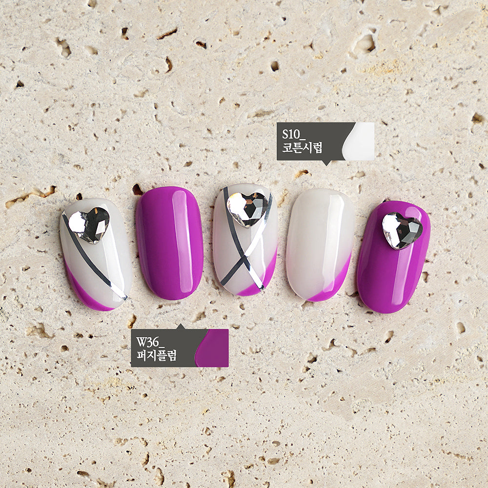 Withgel Solid Color Line