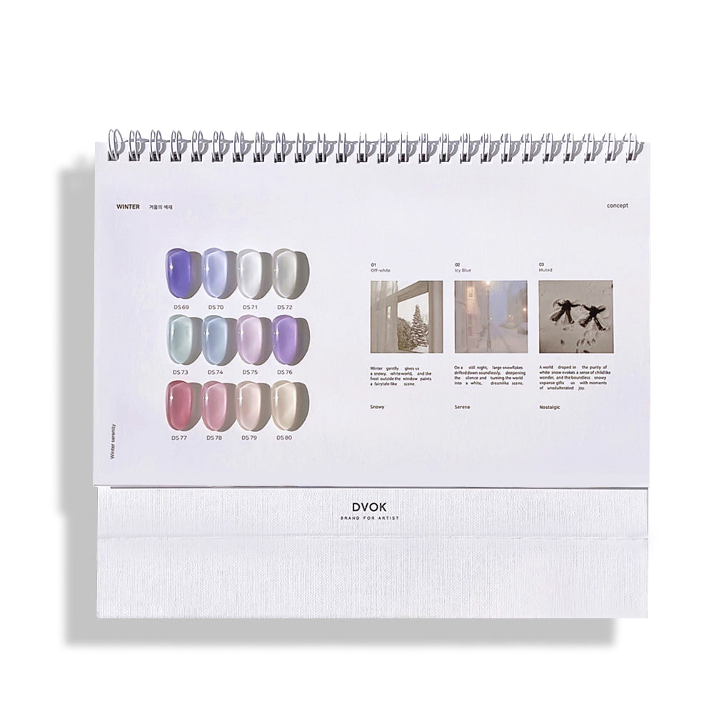 FOUR SEASONS Collection
