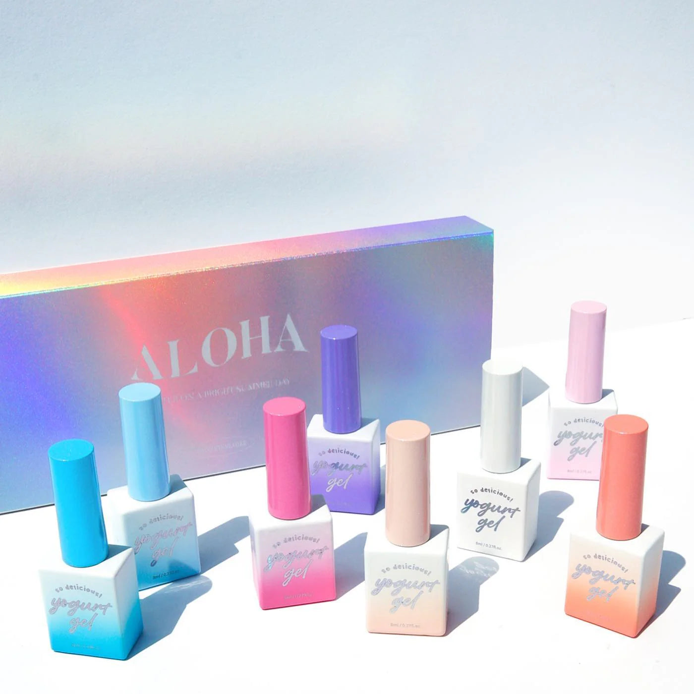 Aloha Collection
