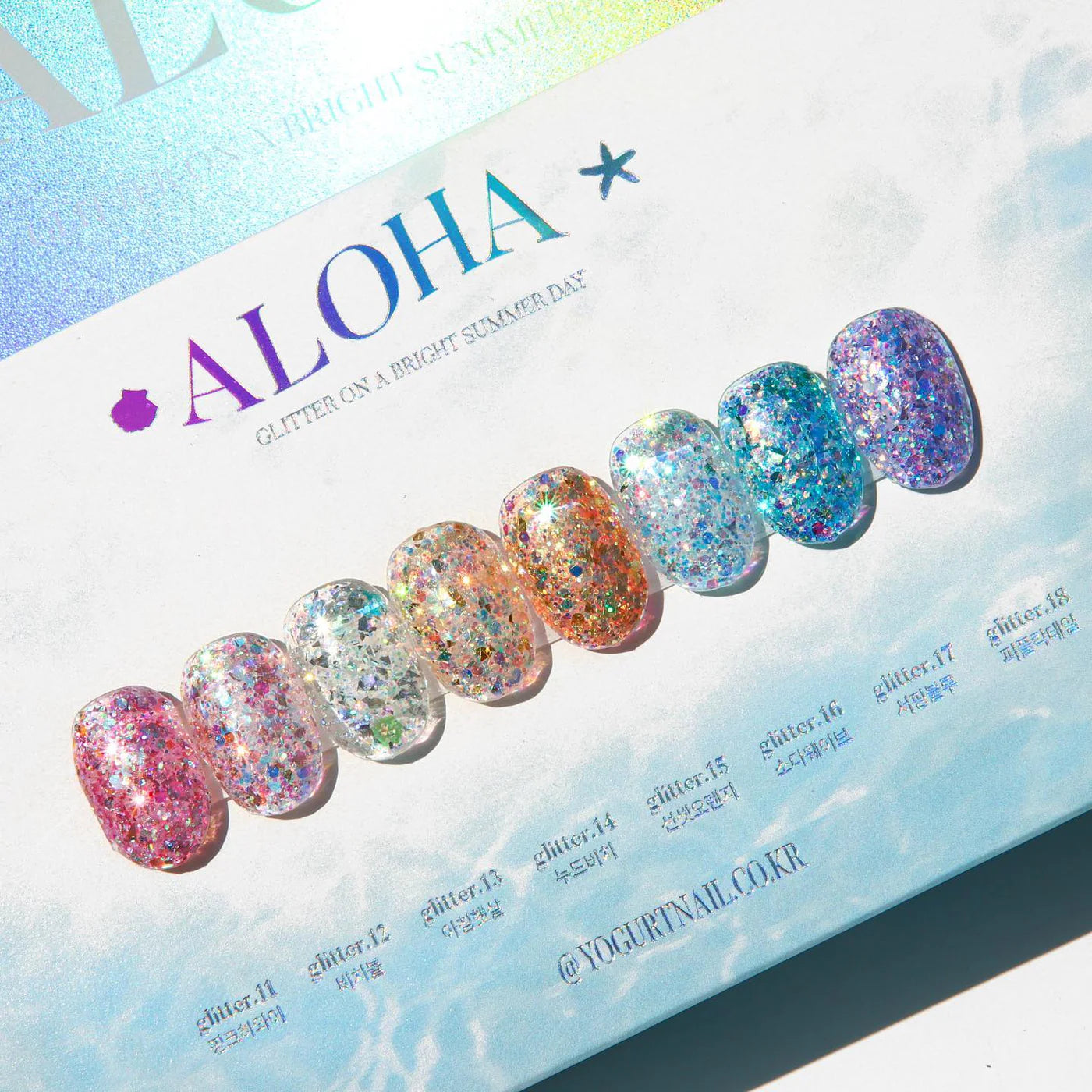 Aloha Collection
