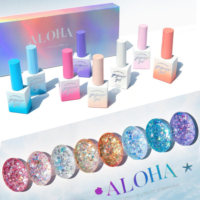 Aloha Collection