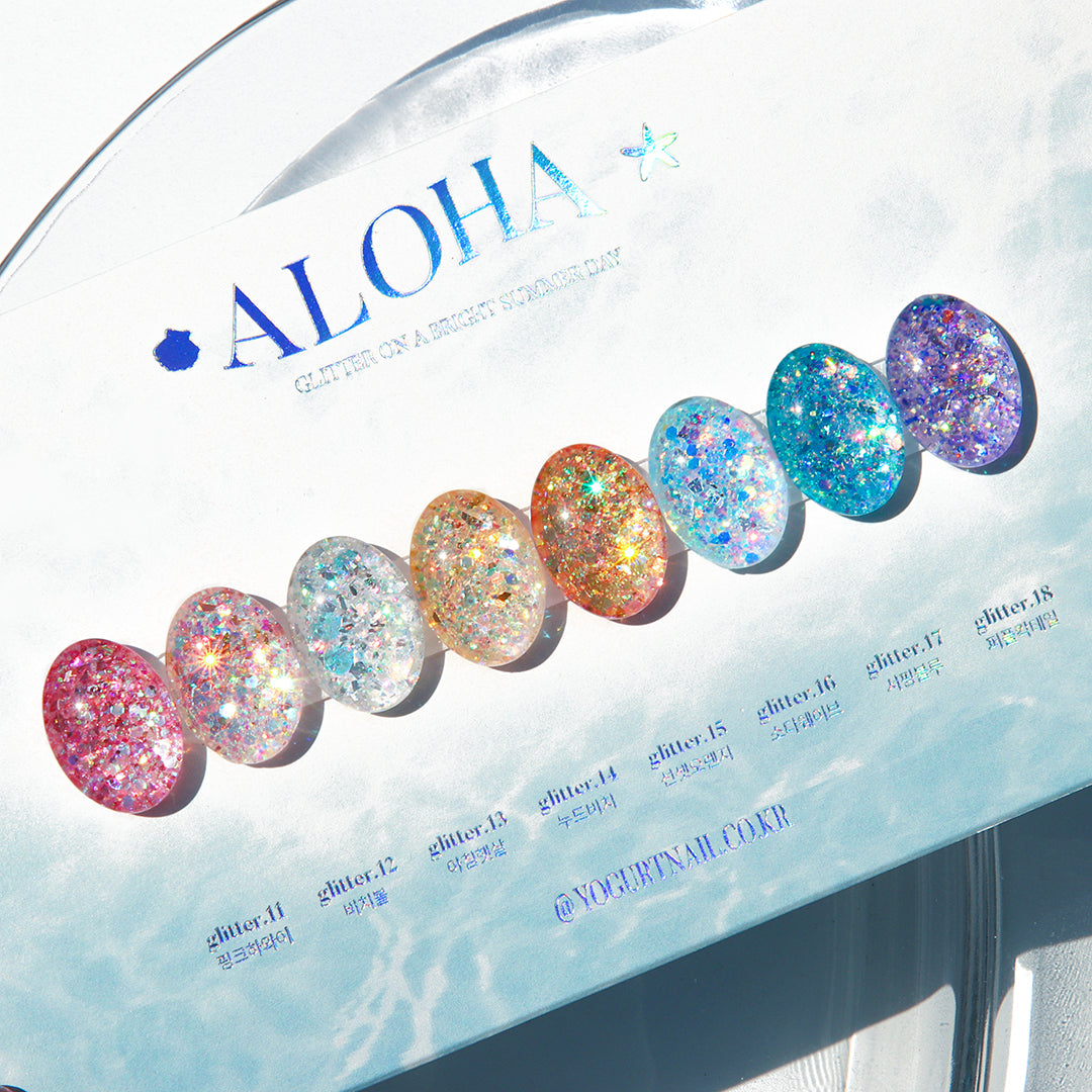 Aloha Collection