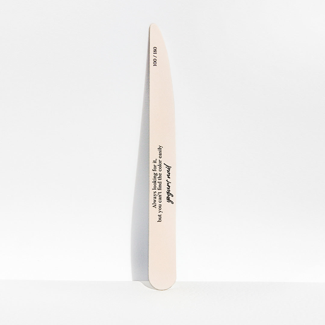 Wood File 100/180