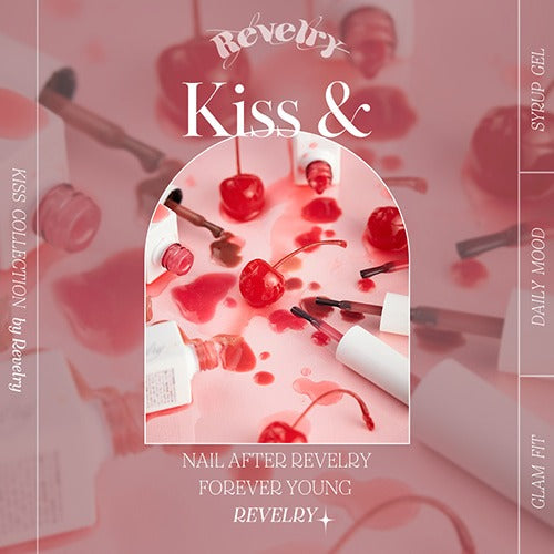 Kiss & Collection