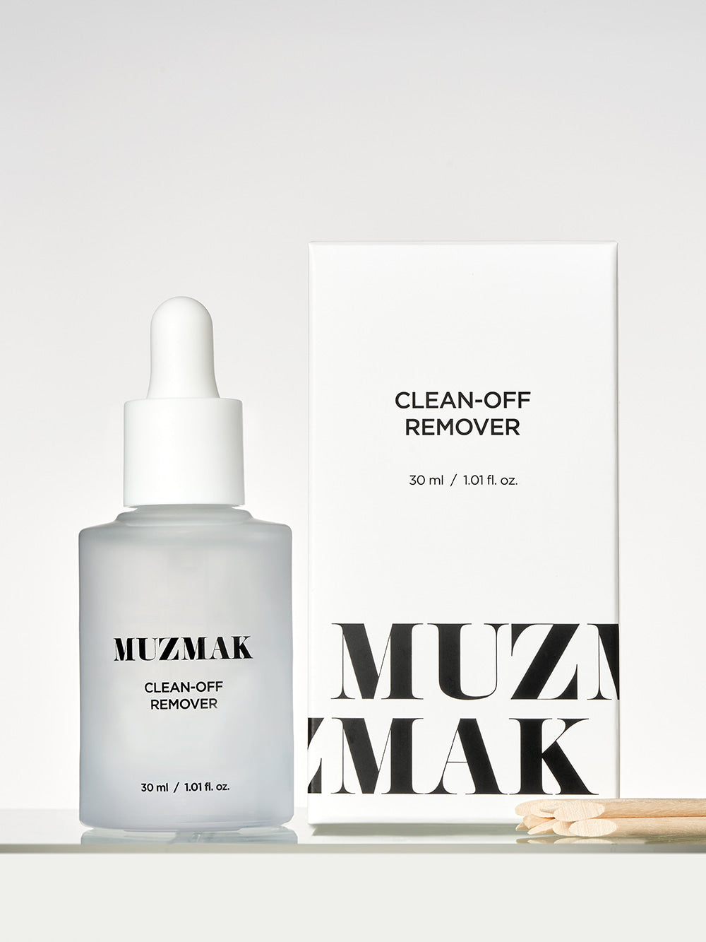 Clean-Off Remover 30mL