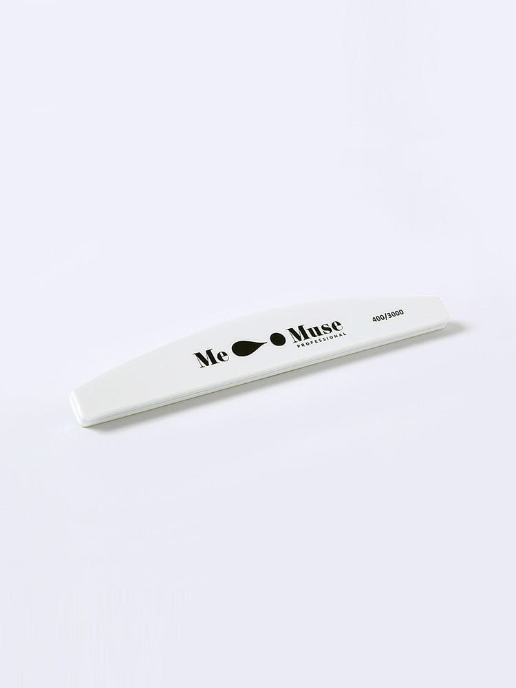 Professional Nail File (10 Styles)