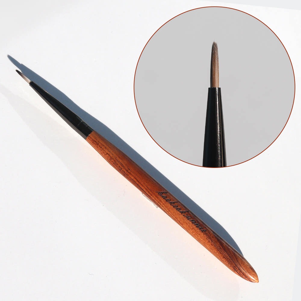 100BRUSH (5 Styles)