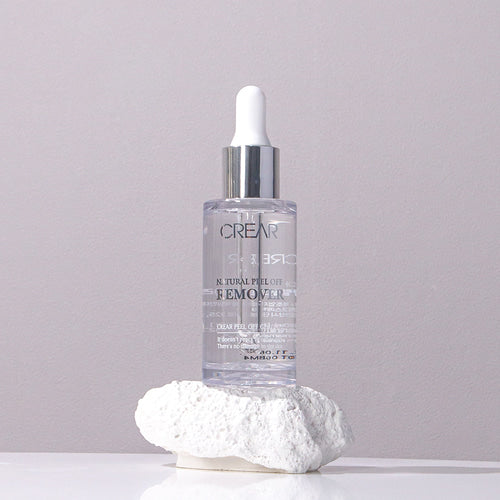 Repair Peel Off Base Gel / Natural Peel Off Remover