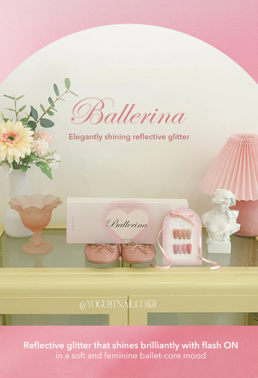Ballerina Collection