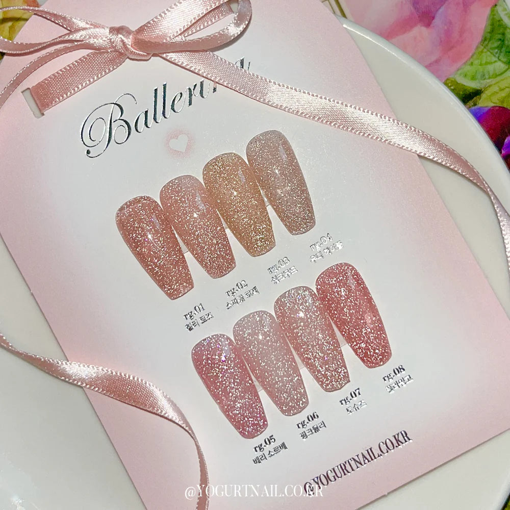 Ballerina Collection