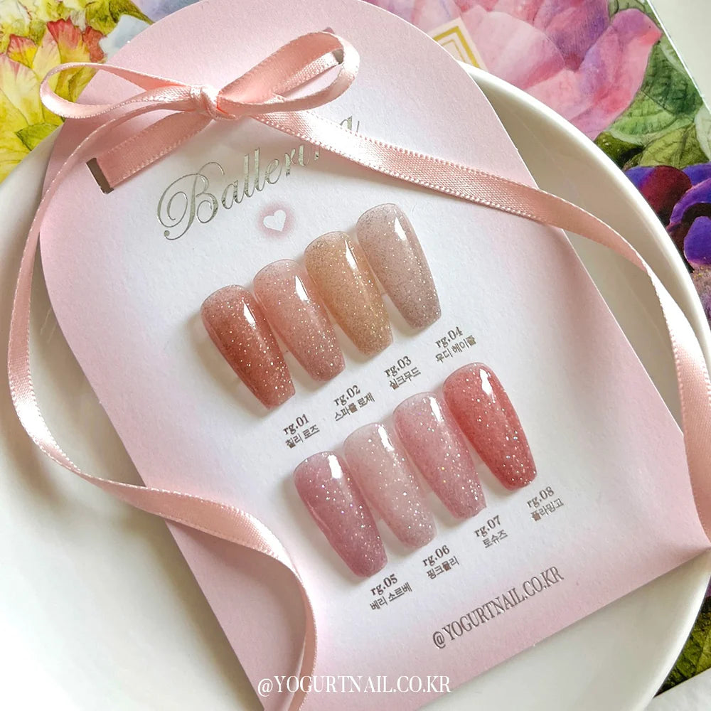 Ballerina Collection