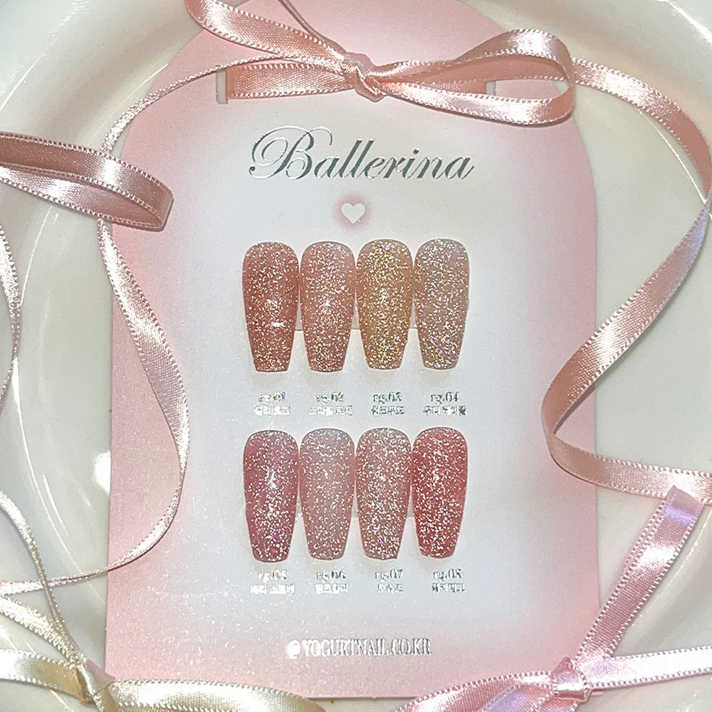 Ballerina Collection