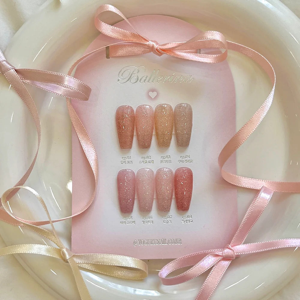 Ballerina Collection