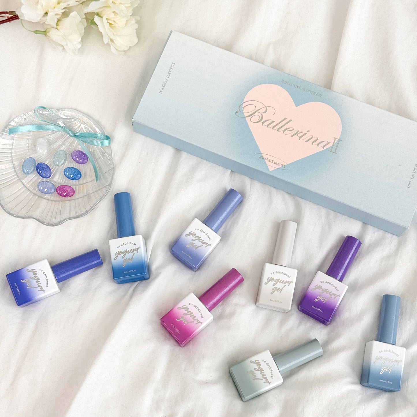 Ballerina 2 Collection
