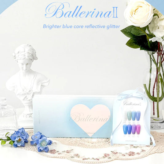 Ballerina 2 Collection