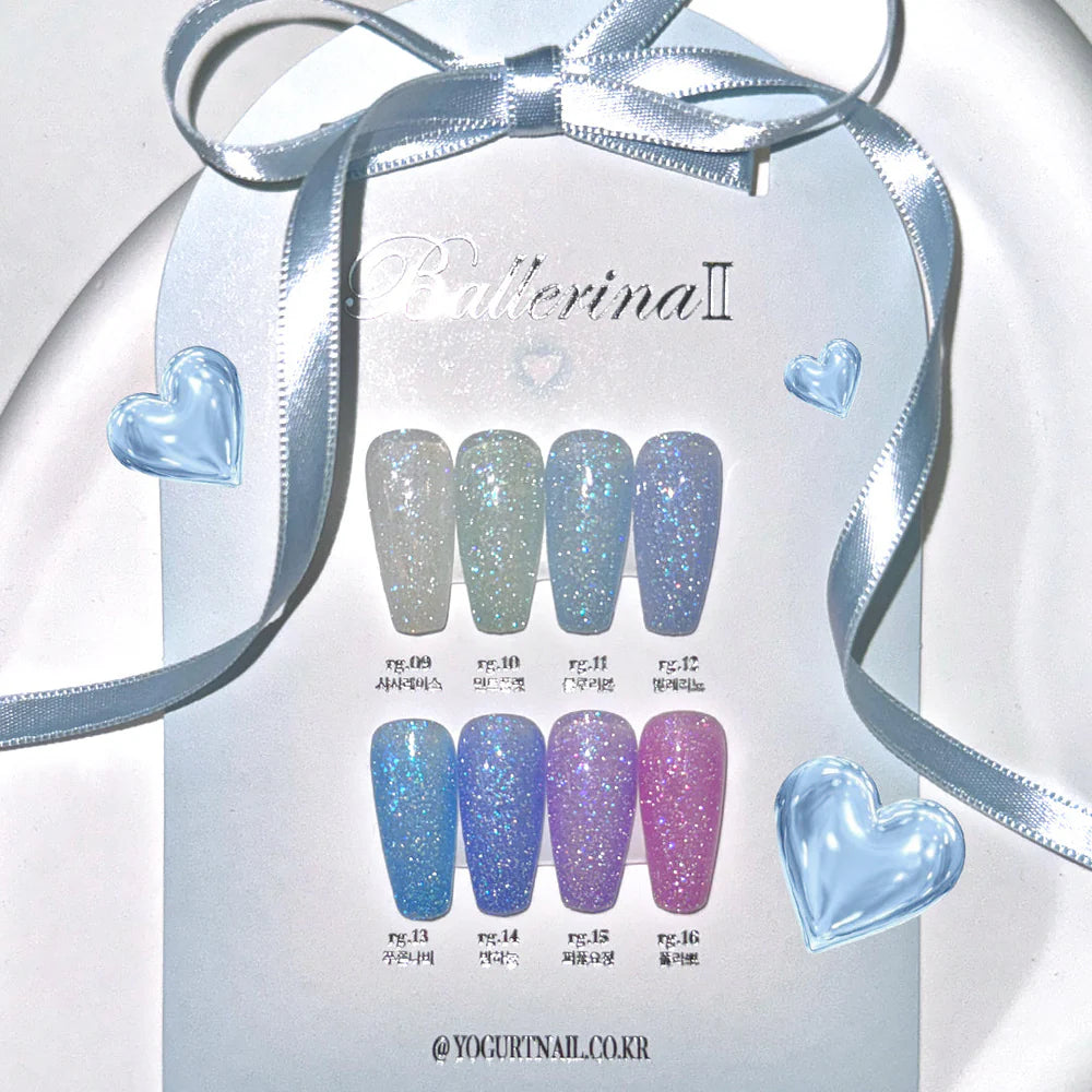 Ballerina 2 Collection