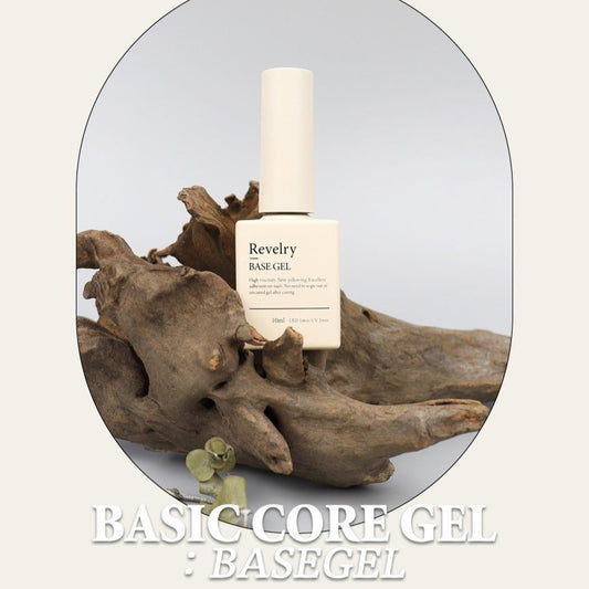 BASIC CORE GEL: BASE GEL 10mL
