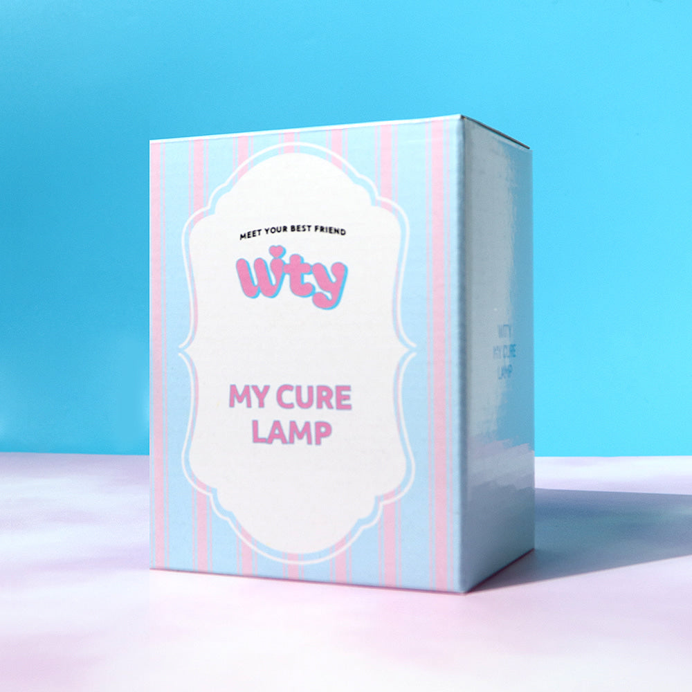 MY CURE LAMP