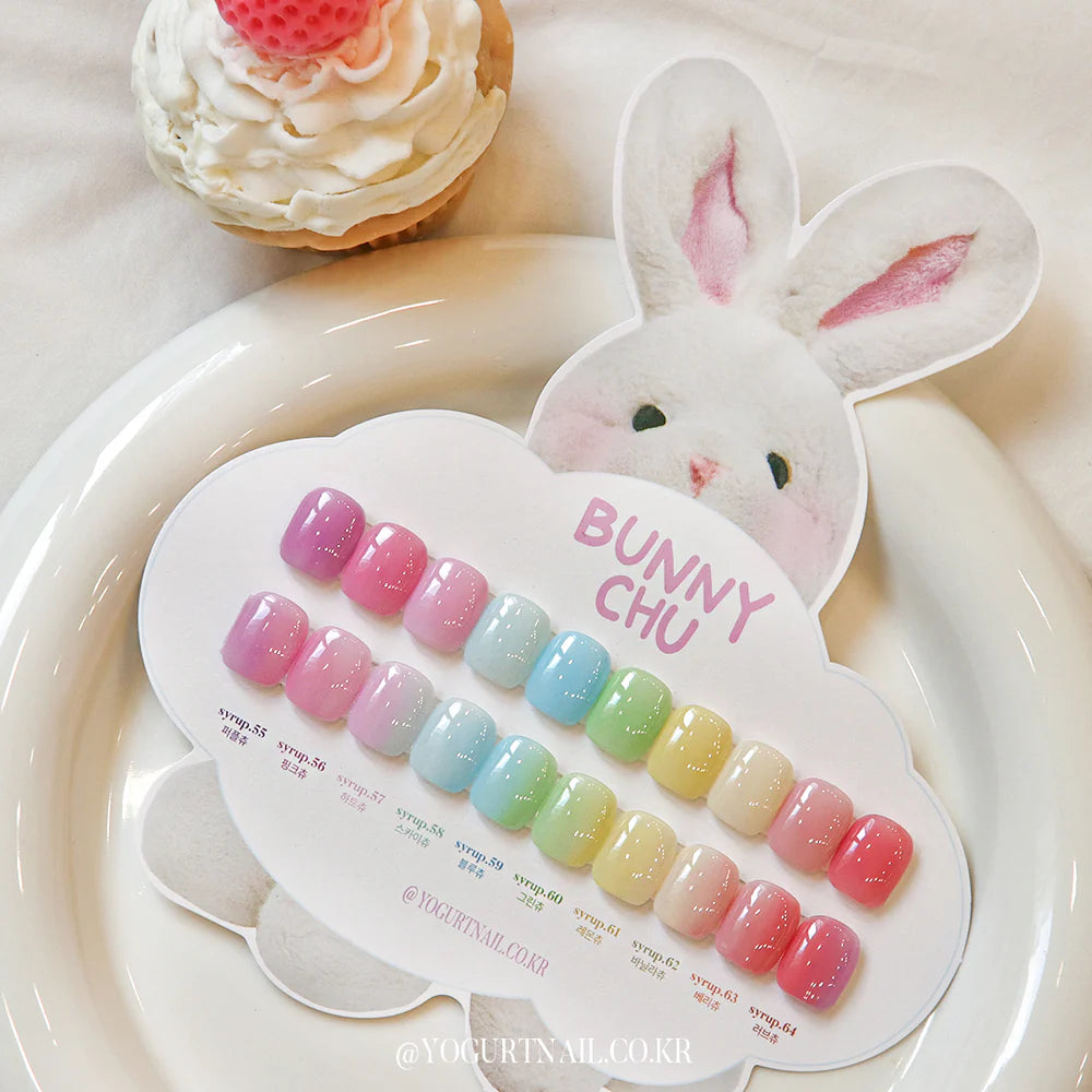 Bunny Chu Collection