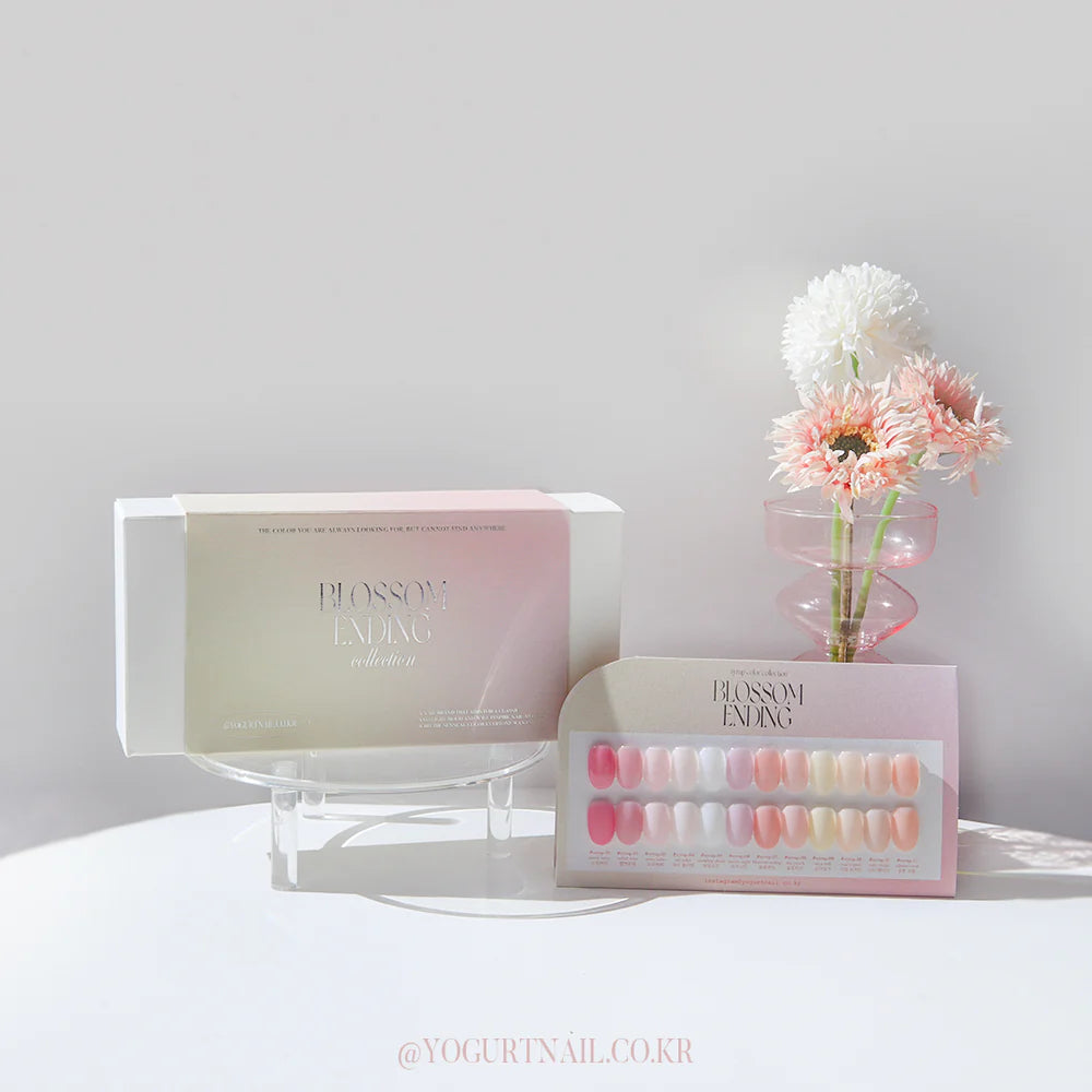Blossom Ending Collection