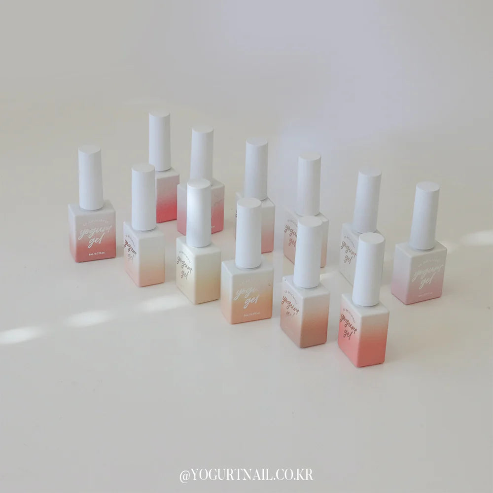 Blossom Ending Collection