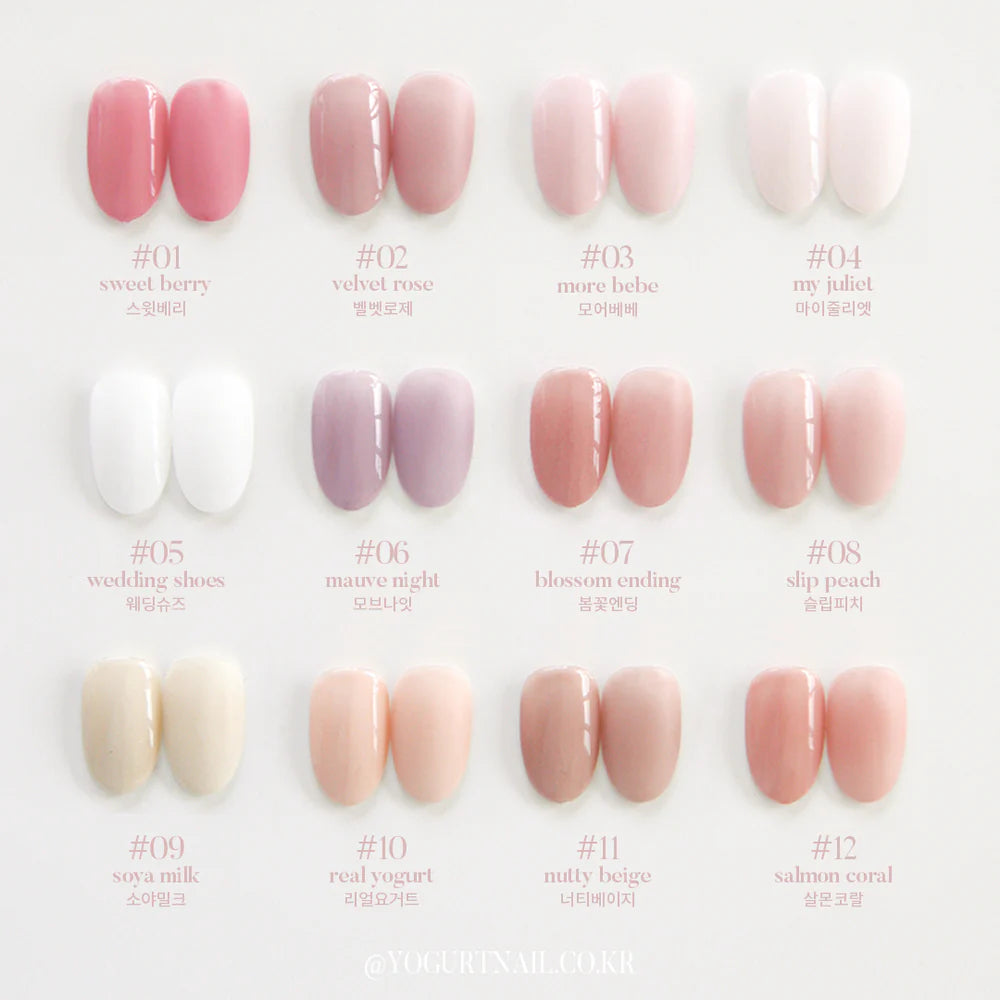 Blossom Ending Collection