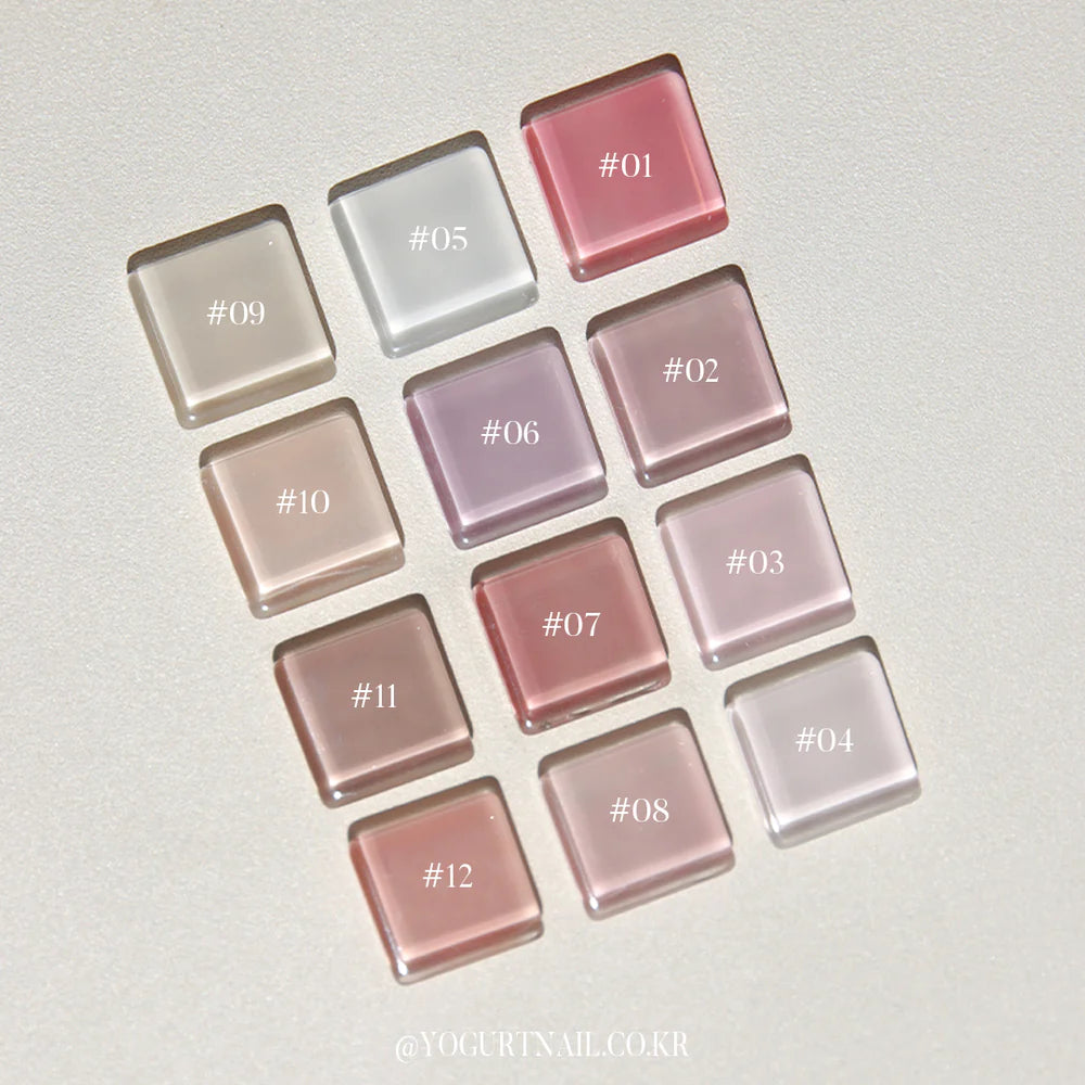 Blossom Ending Collection